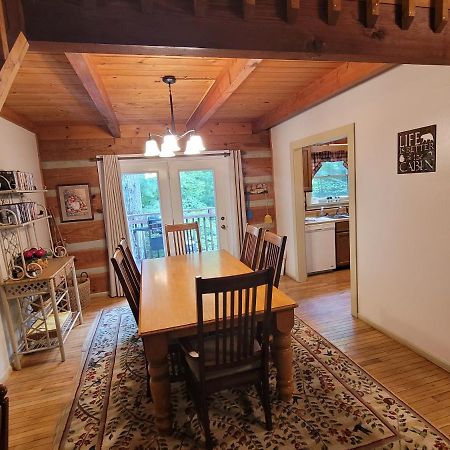 Villa Bears Hideaway Pigeon Forge Exterior foto