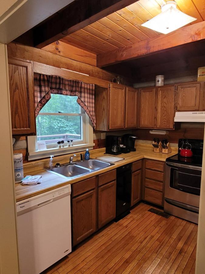 Villa Bears Hideaway Pigeon Forge Exterior foto